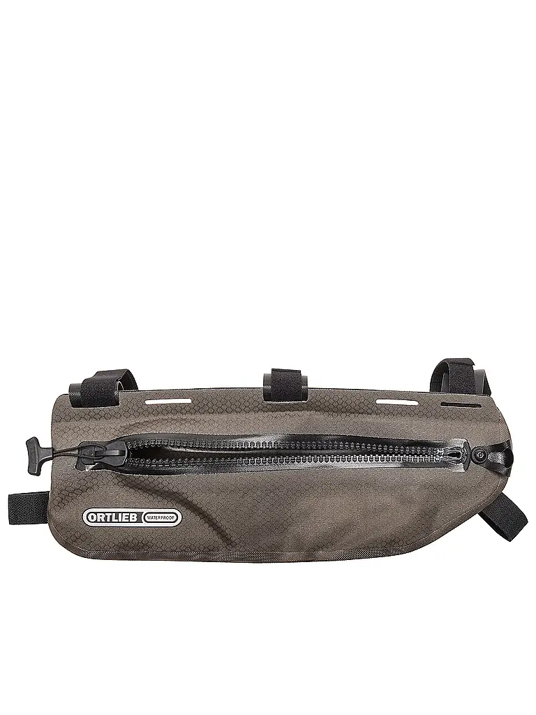 ORTLIEB | Bolsa de cuadro Frame-Pack Toptube 3L | Camel