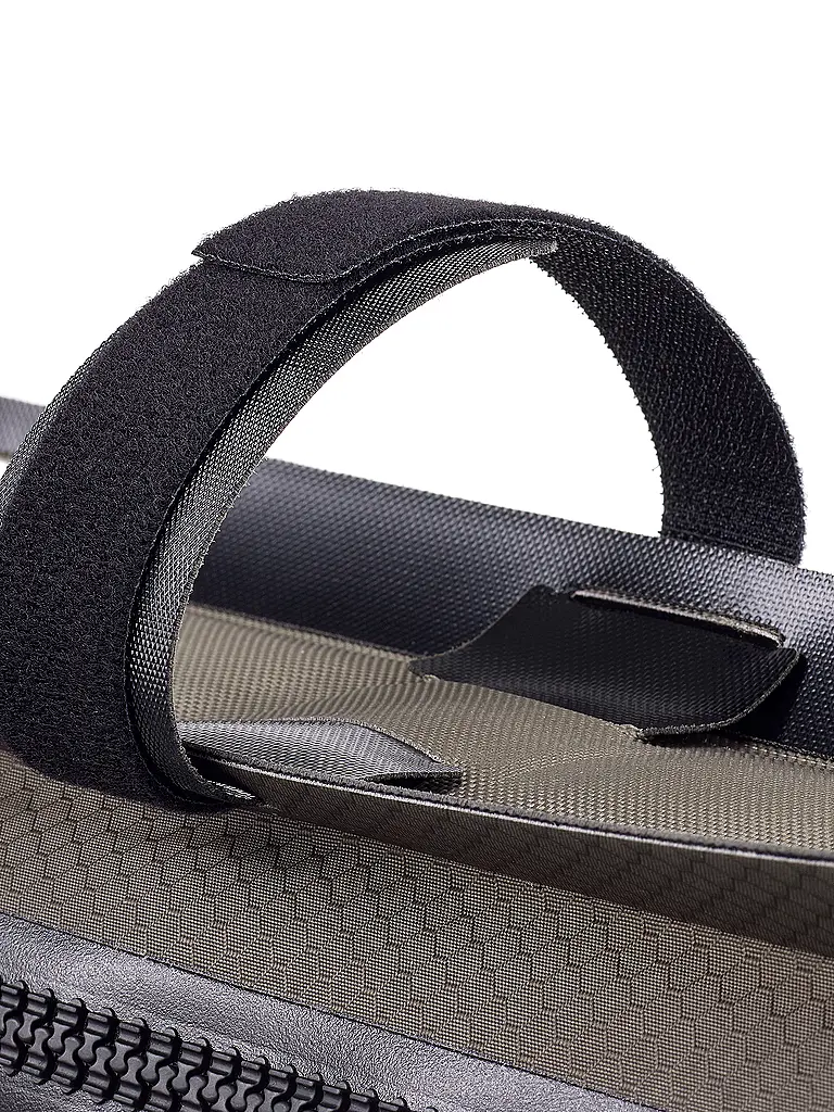 ORTLIEB | Bolsa de cuadro Frame-Pack Toptube 3L | Camel