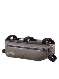 ORTLIEB | Bolsa de cuadro Frame-Pack Toptube 4L | Camel