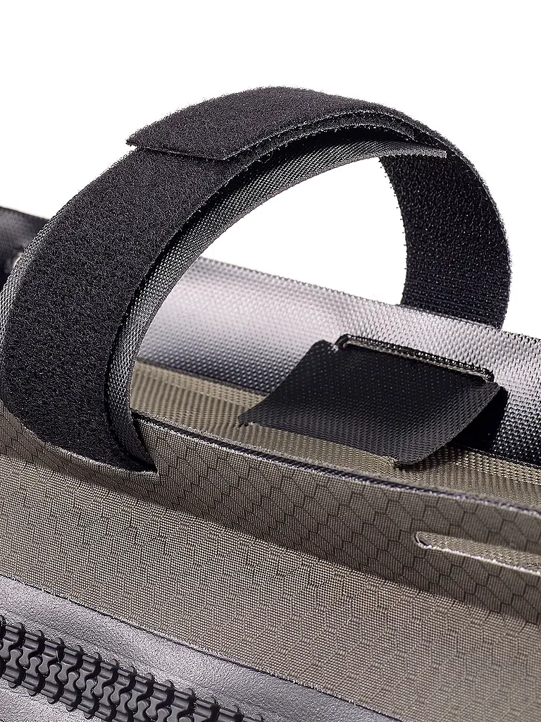 ORTLIEB | Bolsa de cuadro Frame-Pack Toptube 4L | Camel