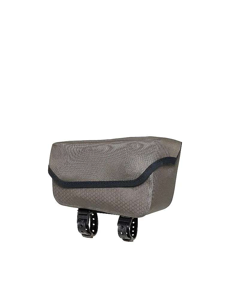 ORTLIEB | Bolsa de cuadro superior Fuel-Pack 1L | Camel