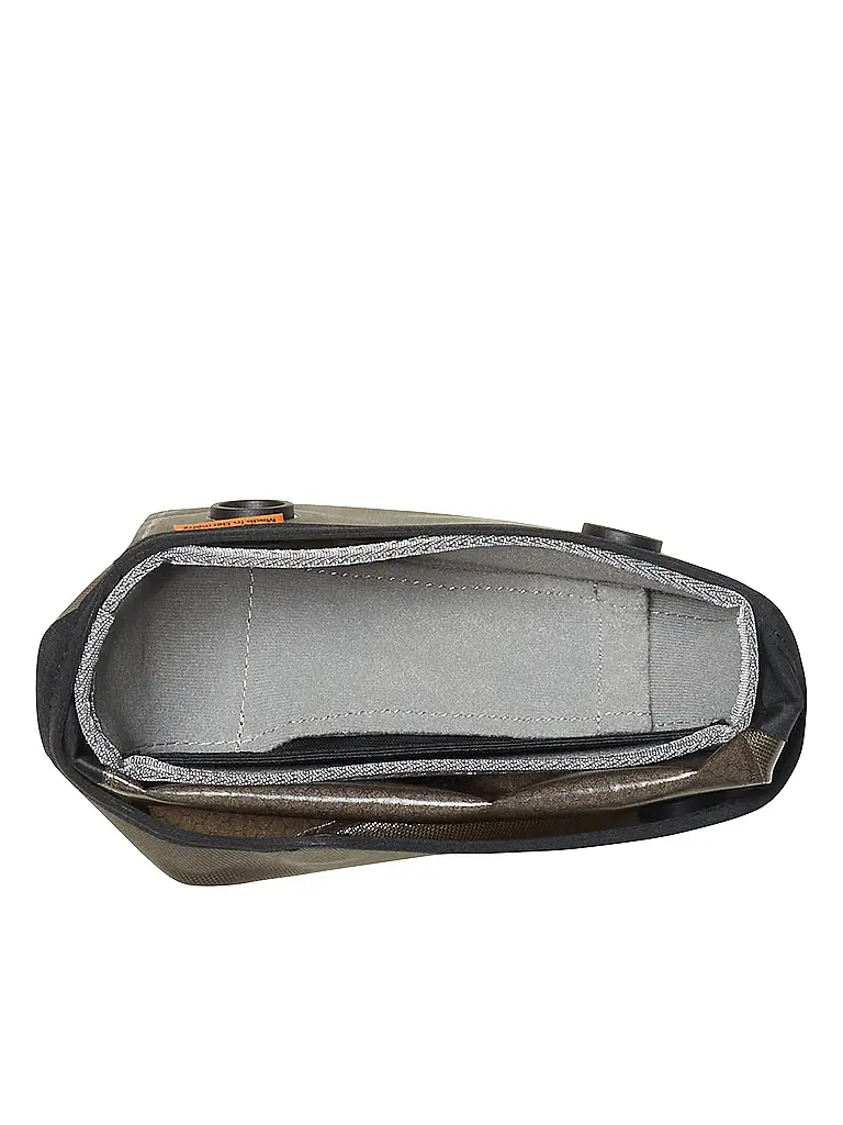 ORTLIEB | Bolsa de cuadro superior Fuel-Pack 1L | Camel