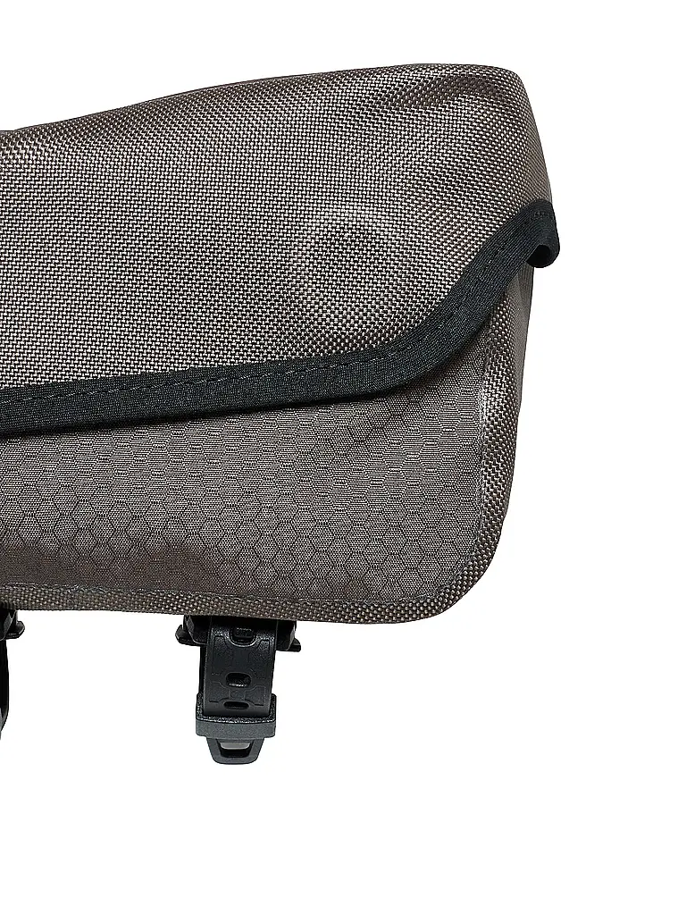 ORTLIEB | Bolsa de cuadro superior Fuel-Pack 1L | Camel