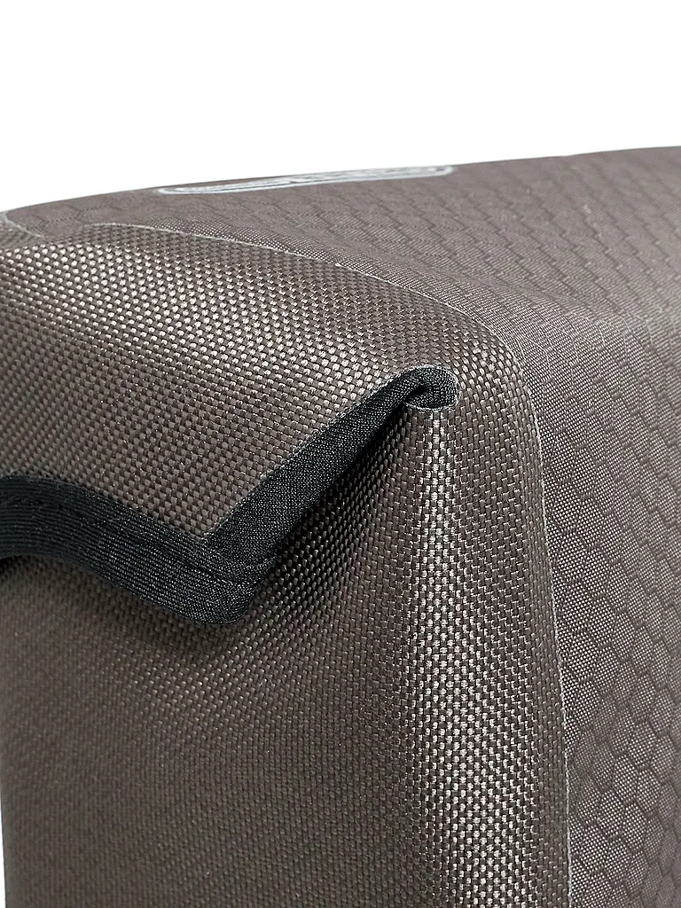 ORTLIEB | Bolsa de cuadro superior Fuel-Pack 1L | Camel