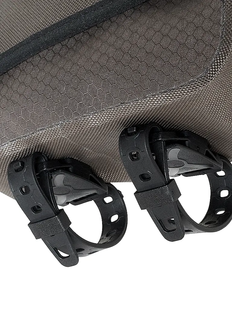 ORTLIEB | Bolsa de cuadro superior Fuel-Pack 1L | Camel