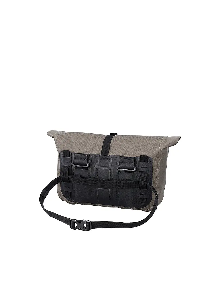 ORTLIEB | Bolsa de manillar Accessory-Pack 3,5L | Camel
