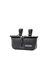 ORTLIEB | Bolsa de manillar de bicicleta Accessory-Pack 3,5L | Negro