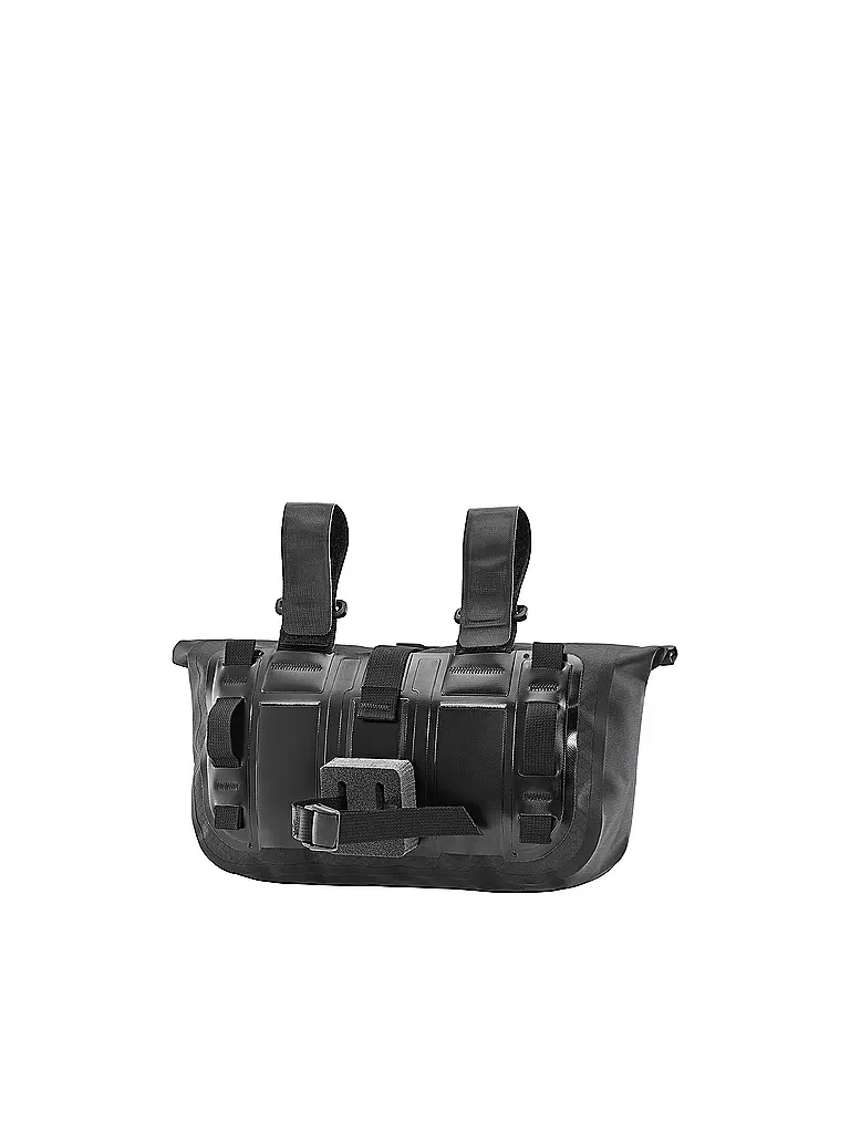 ORTLIEB | Bolsa de manillar de bicicleta Accessory-Pack 3,5L | Negro