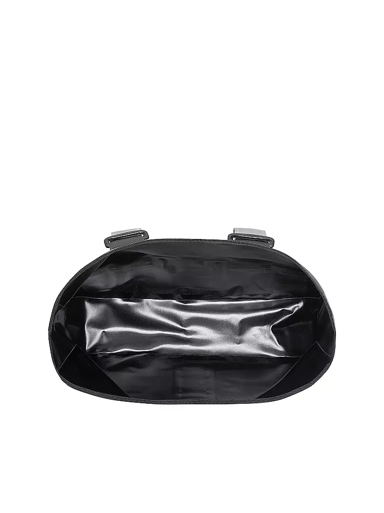 ORTLIEB | Bolsa de manillar de bicicleta Accessory-Pack 3,5L | Negro