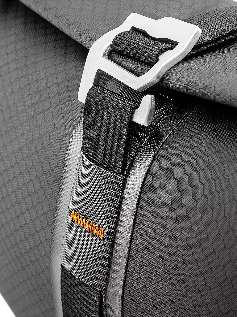 ORTLIEB | Bolsa de manillar de bicicleta Accessory-Pack 3,5L | Negro