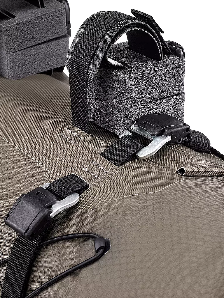 ORTLIEB | Bolsa de manillar Handlebar Pack Medium 15L | 