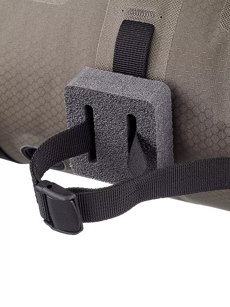 ORTLIEB | Bolsa de manillar Handlebar Pack Medium 15L | 