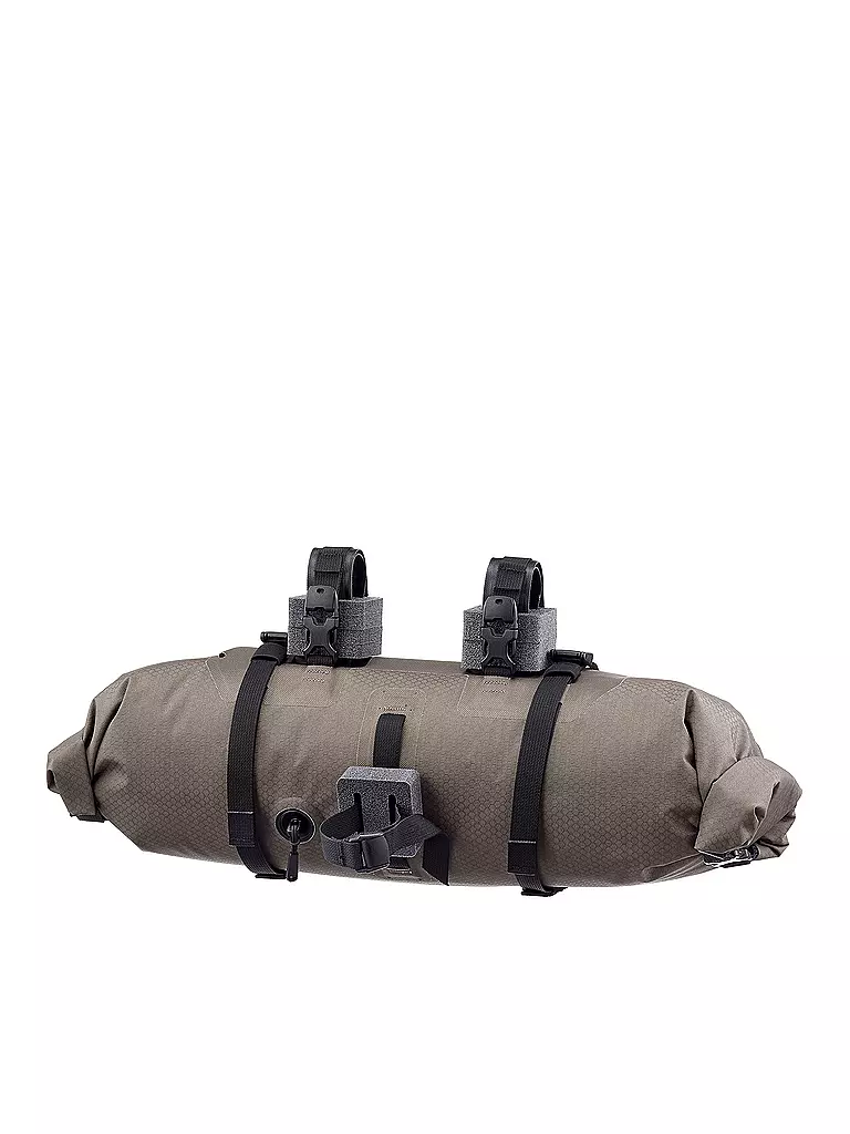 ORTLIEB | Bolsa de manillar Handlebar Pack Small 9L | 