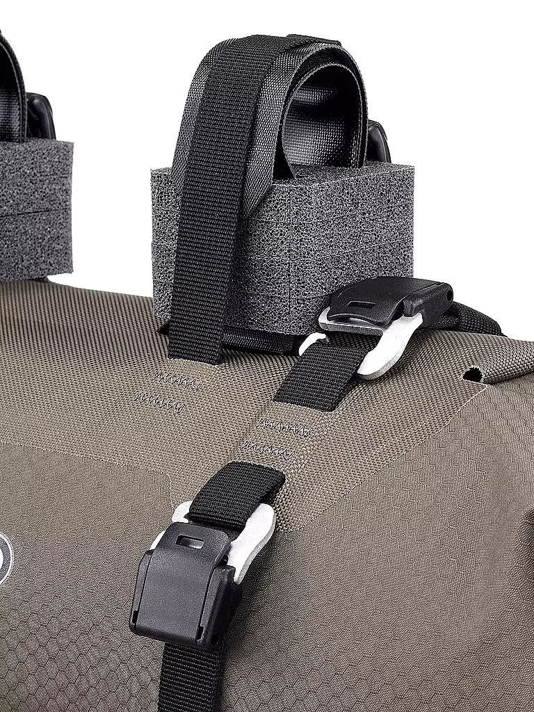 ORTLIEB | Bolsa de manillar Handlebar Pack Small 9L | 