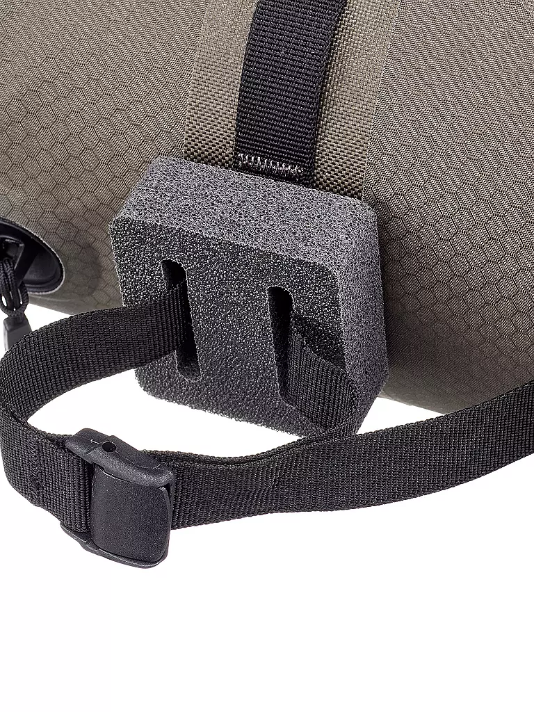 ORTLIEB | Bolsa de manillar Handlebar Pack Small 9L | 