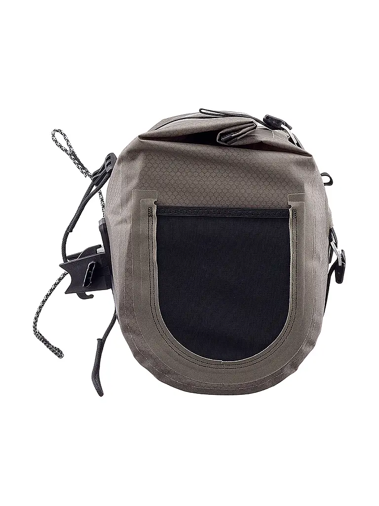 ORTLIEB | Bolsa de manillar Handlebar-Pack QR 11L | 