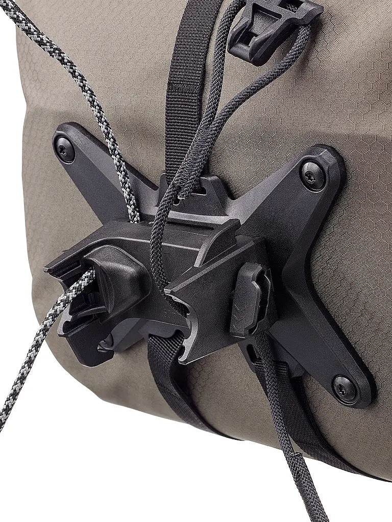 ORTLIEB | Bolsa de manillar Handlebar-Pack QR 11L | 