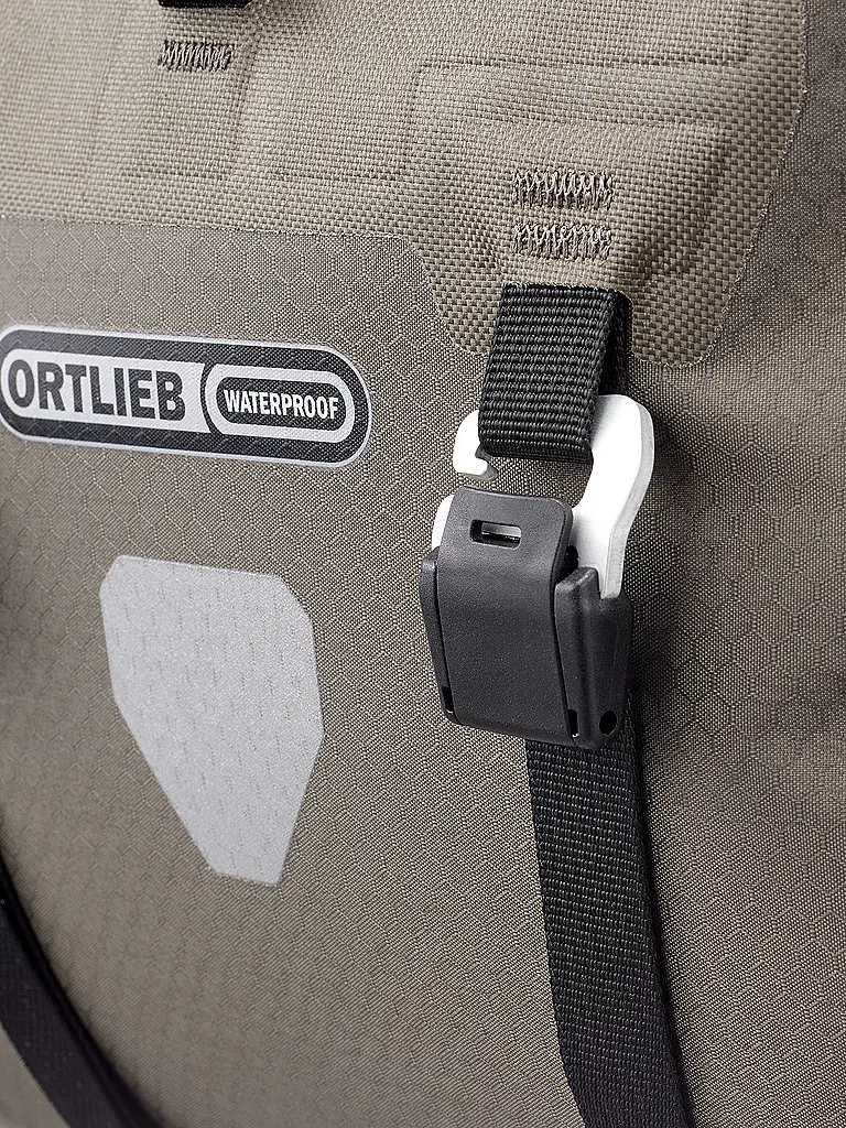 ORTLIEB | Bolsa de manillar Handlebar-Pack QR 11L | 