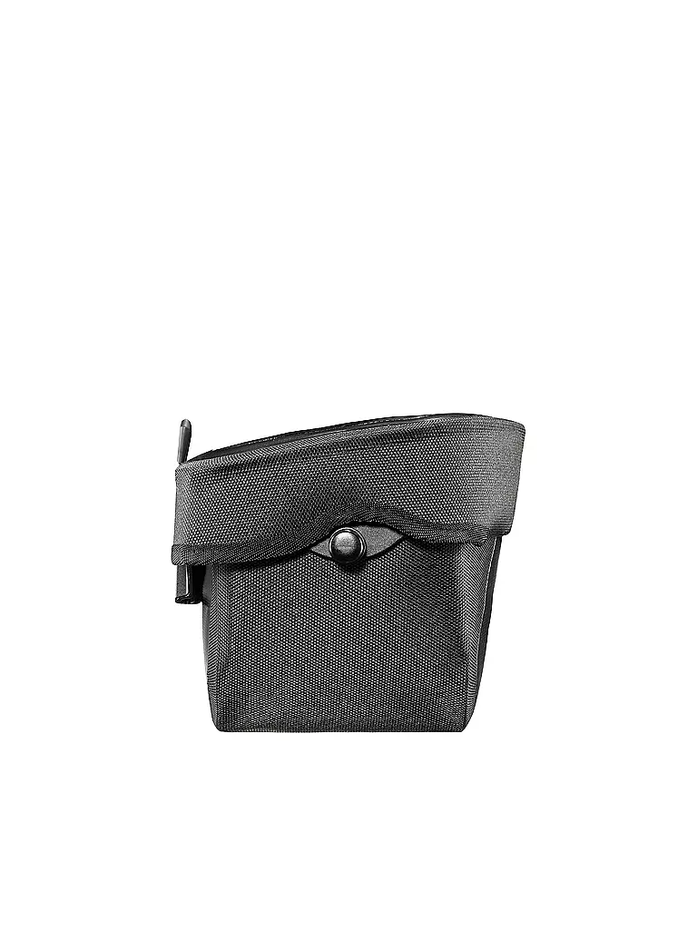 ORTLIEB | Bolsa de manillar para bicicleta Ultimate6 Classic 5L | Negro