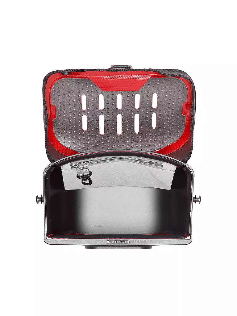 ORTLIEB | Bolsa de manillar para bicicleta Ultimate6 Classic 5L |