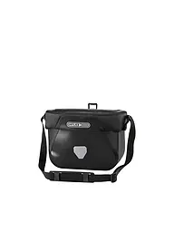 ORTLIEB | Bolsa de manillar Ultimate 6,5L | Negro