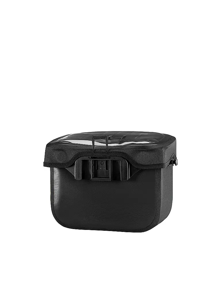 ORTLIEB | Bolsa de manillar Ultimate 6,5L | Negro