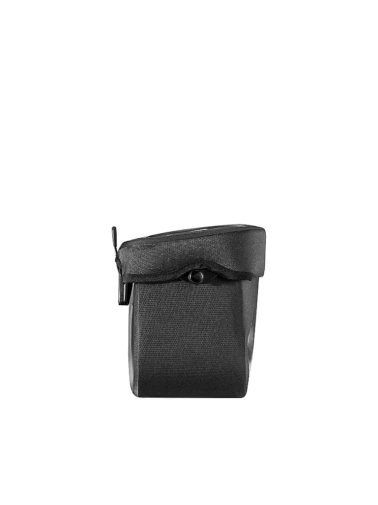 ORTLIEB | Bolsa de manillar Ultimate 6,5L | Negro