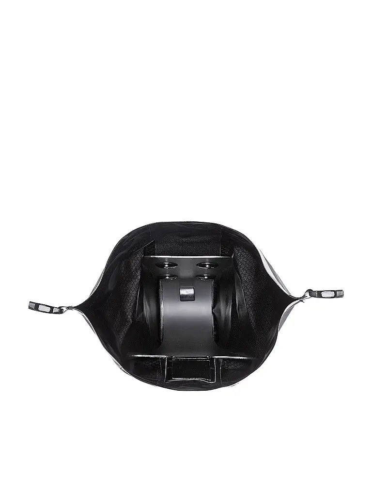 ORTLIEB | Bolsa de sillín 1,6L | Negro