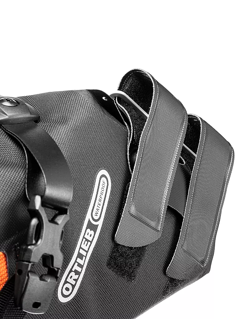 ORTLIEB | Bolsa de sillín para bicicleta Seatpack 16.5 L |