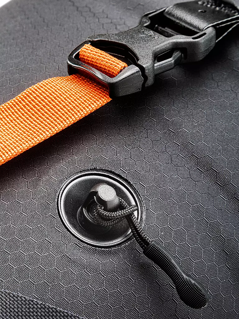 ORTLIEB | Bolsa de sillín para bicicleta Seatpack 16.5 L |