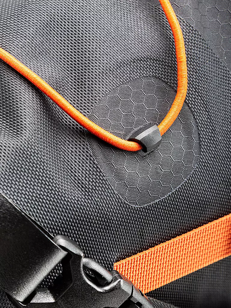 ORTLIEB | Bolsa de sillín para bicicleta Seatpack 16.5 L |