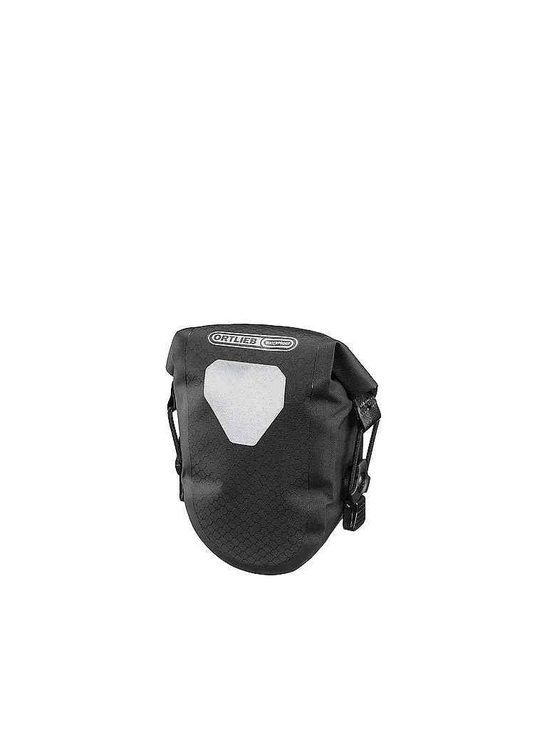 ORTLIEB | Bolsa Micro para Sillín 0,5L | Negro