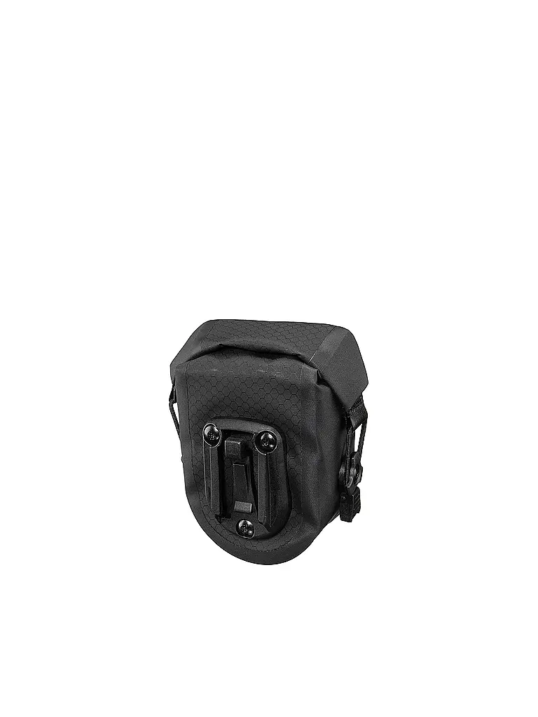 ORTLIEB | Bolsa Micro para Sillín 0,5L | Negro