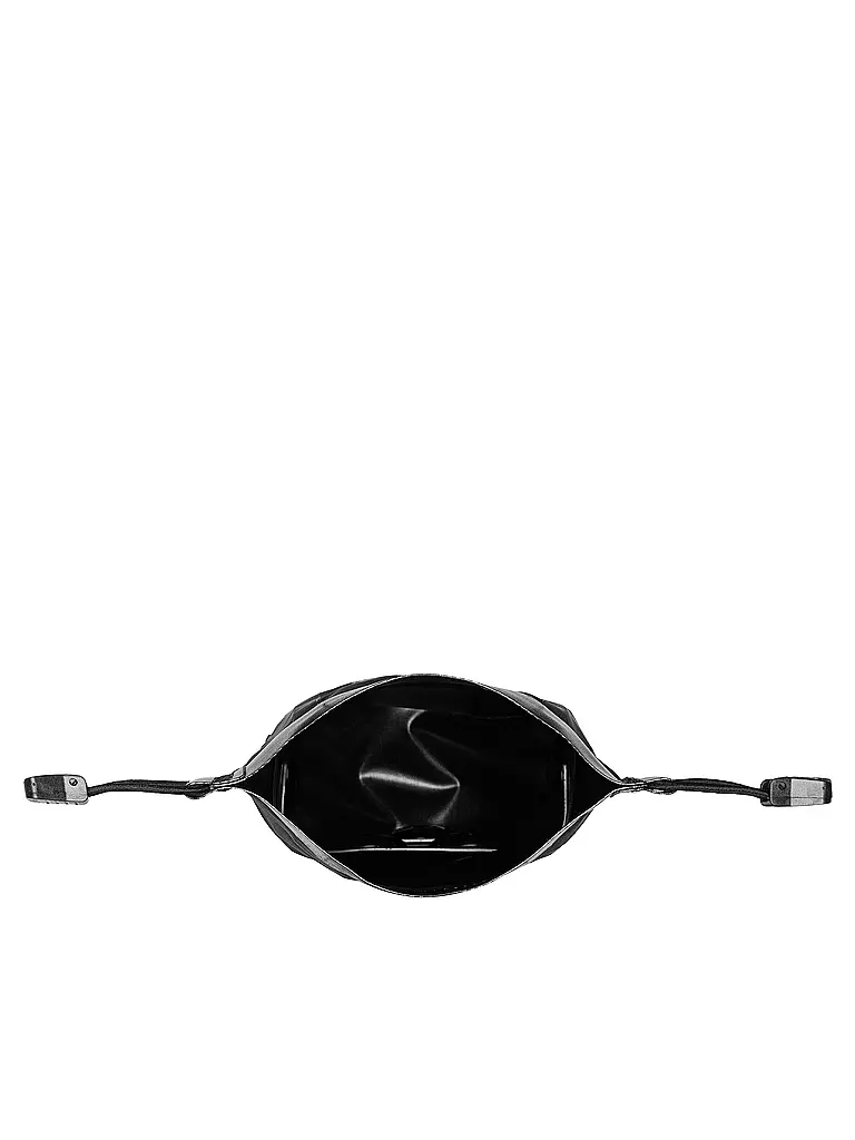 ORTLIEB | Bolsa Micro para Sillín 0,5L | Negro