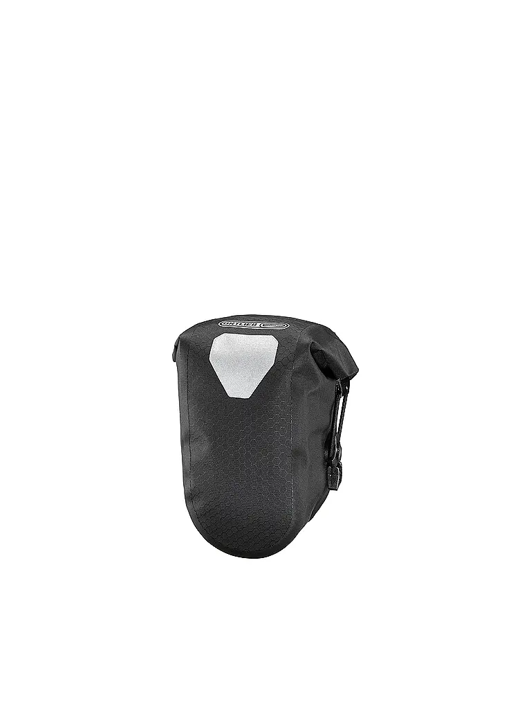 ORTLIEB | Bolsa Micro para sillín 0,8L | Negro