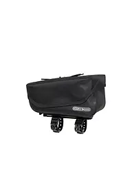 ORTLIEB | Bolsa para tubo superior 1,5 l | Negro
