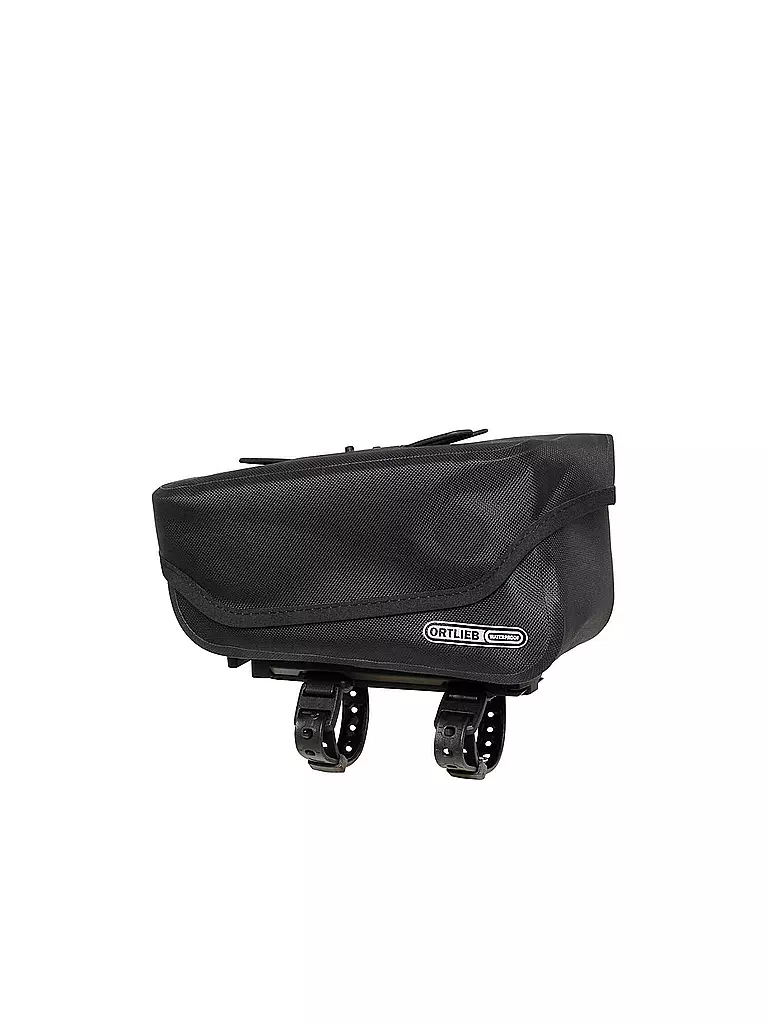 ORTLIEB | Bolsa para tubo superior 1,5 l | Negro