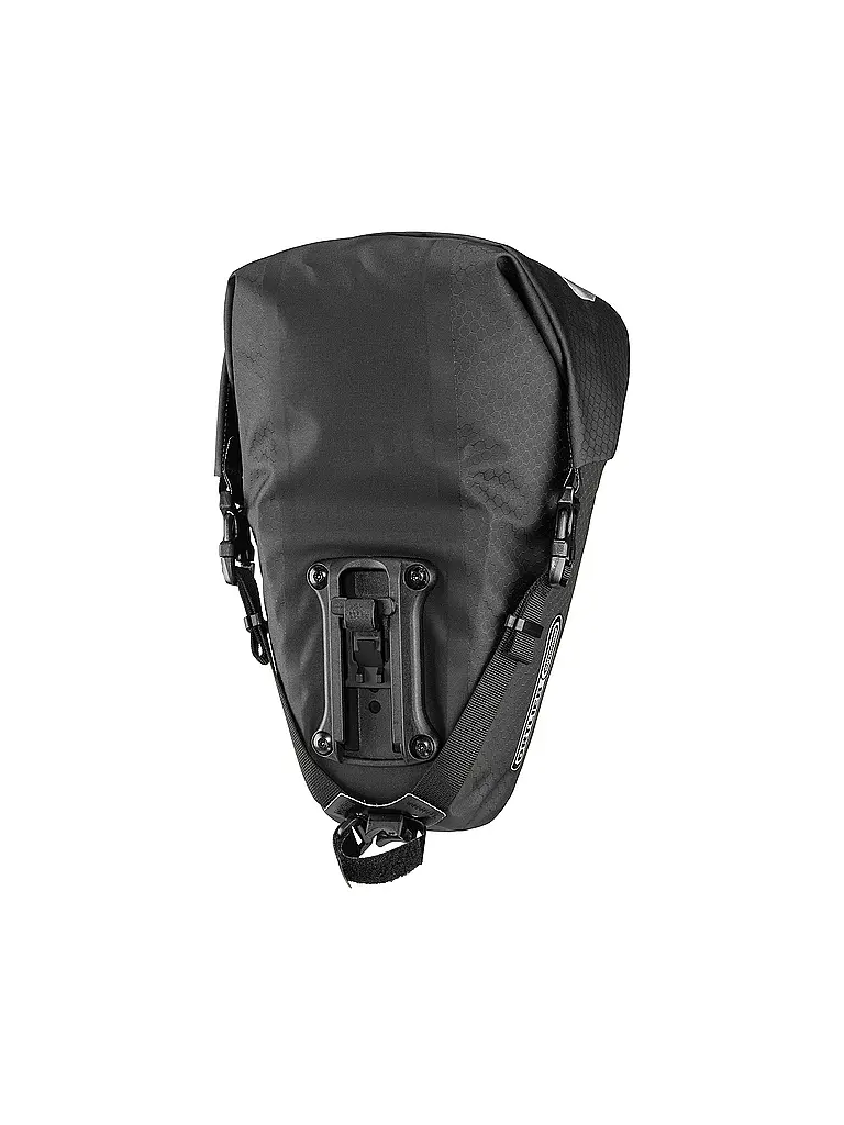 ORTLIEB | Bolsas de sillín 4,1L | Negro