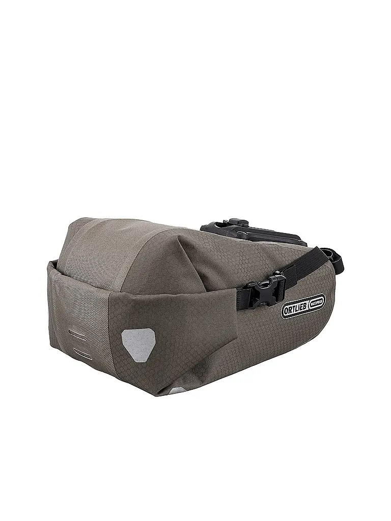 ORTLIEB | Bolsas de sillín 4,1L | Camel
