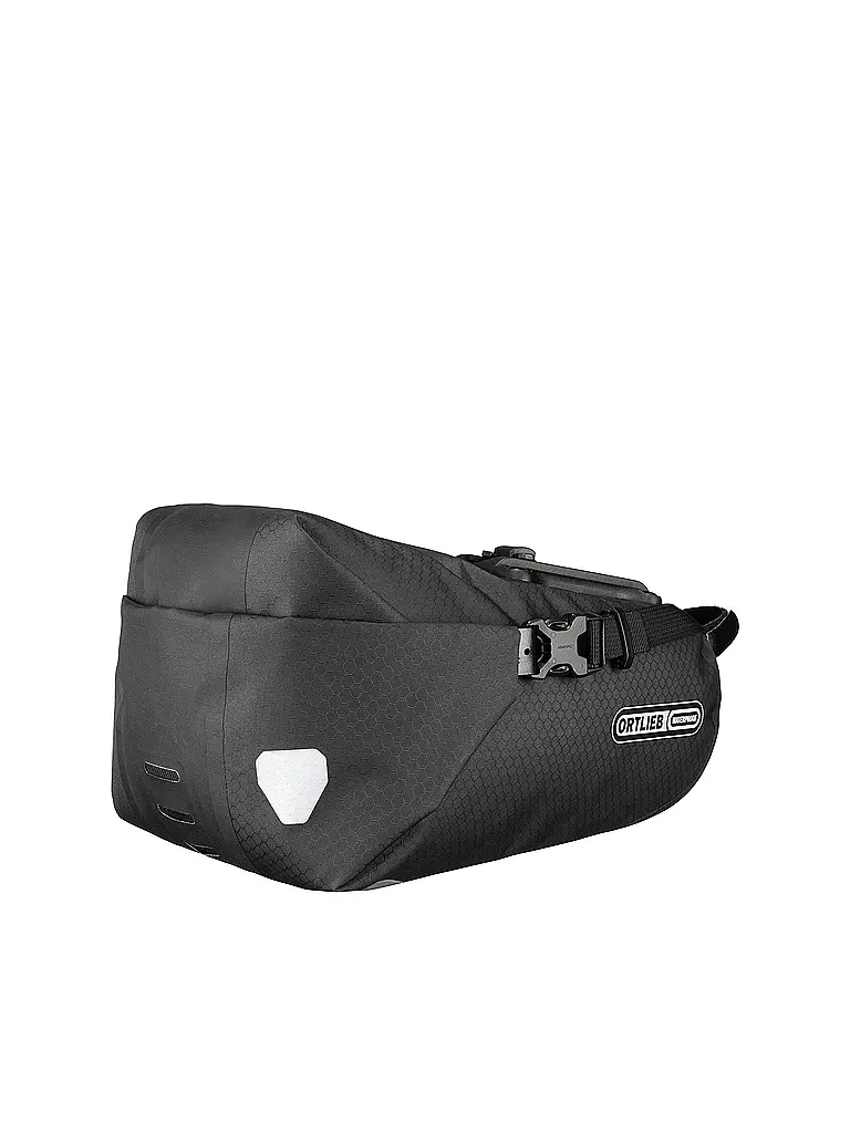 ORTLIEB | Bolsas de sillín 4,1L | Negro