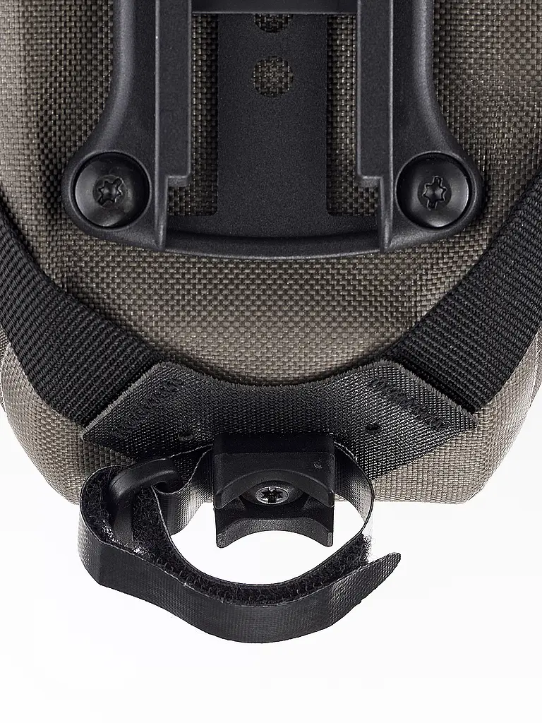 ORTLIEB | Bolsas de sillín 4,1L | Camel