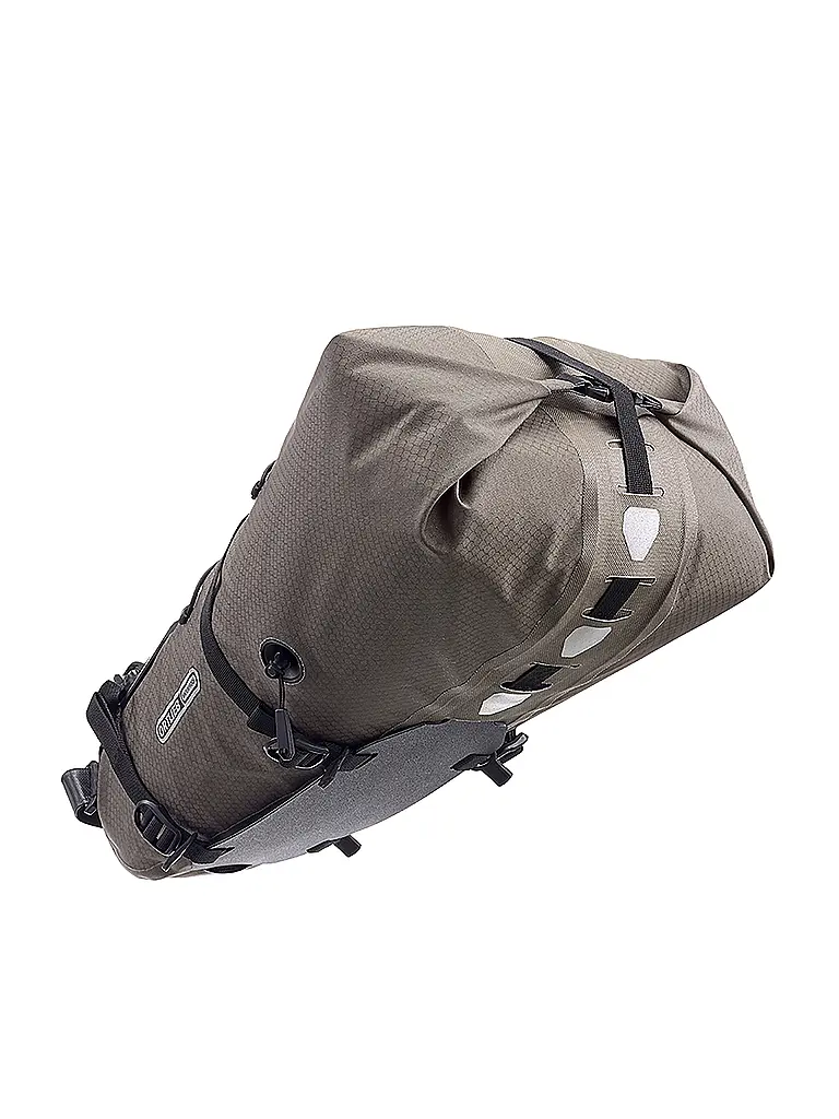 ORTLIEB | Bolsas de sillín Seat-Pack QR 13L | Camel