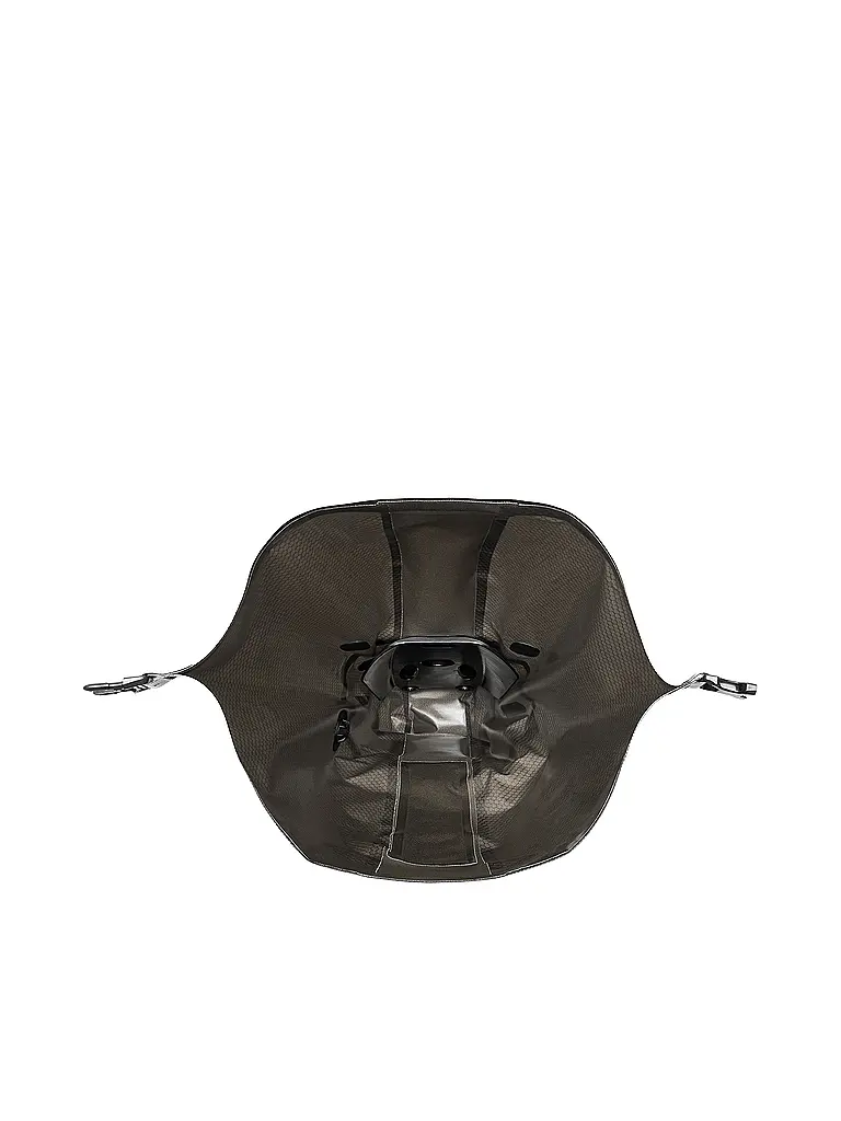 ORTLIEB | Bolsas de sillín Seat-Pack QR 13L | Camel