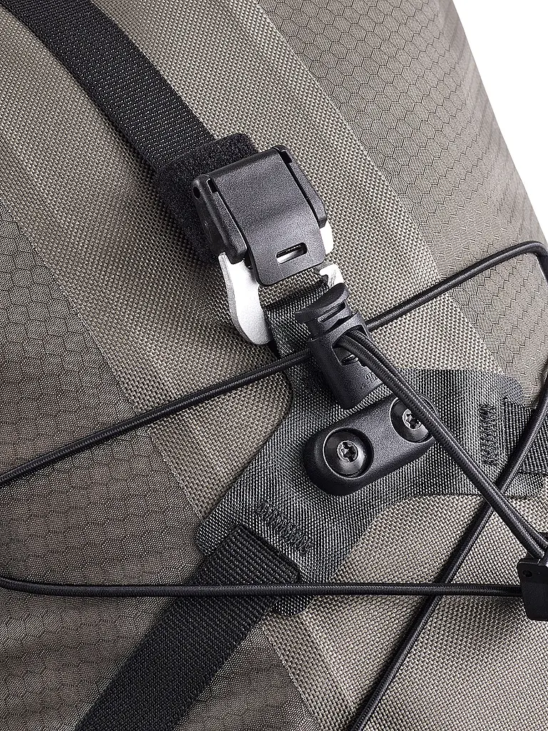 ORTLIEB | Bolsas de sillín Seat-Pack QR 13L | Camel