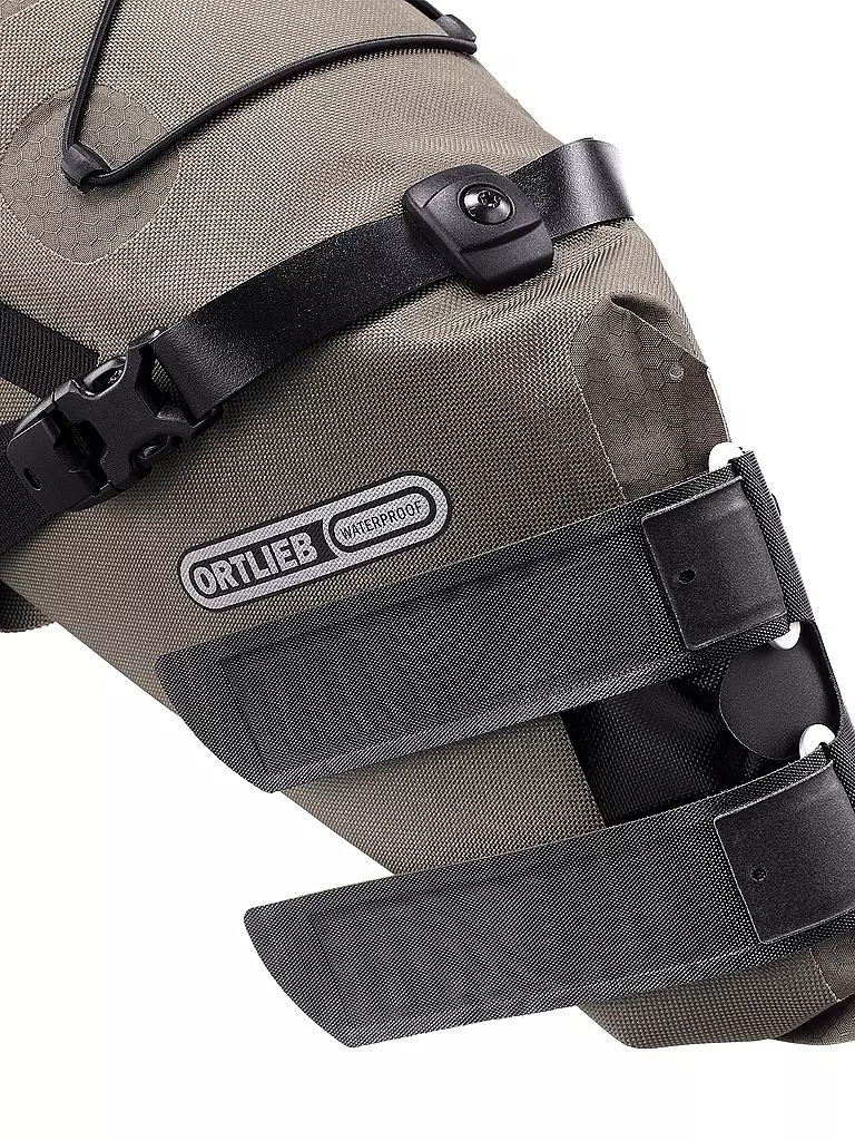 ORTLIEB | Bolsas de sillín SeatPack Large 16,5L |