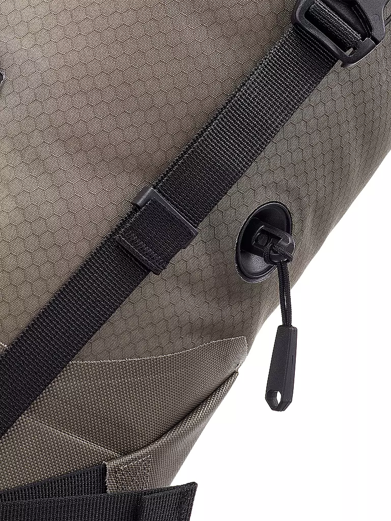 ORTLIEB | Bolsas de sillín SeatPack Large 16,5L |