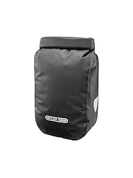 ORTLIEB | Bolsas laterales Fork-Pack 5,8L | Negro