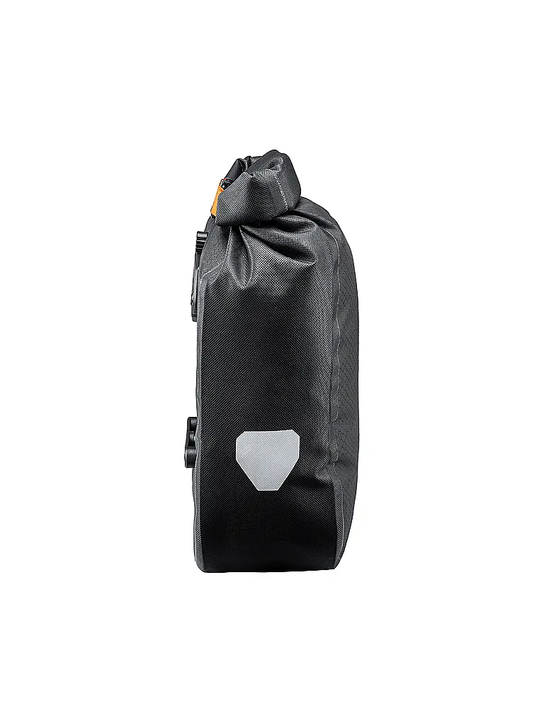ORTLIEB | Bolsas laterales Fork-Pack 5,8L | Negro
