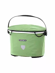 ORTLIEB | Fahrradkorb Up-Town City 17,5L | Verde