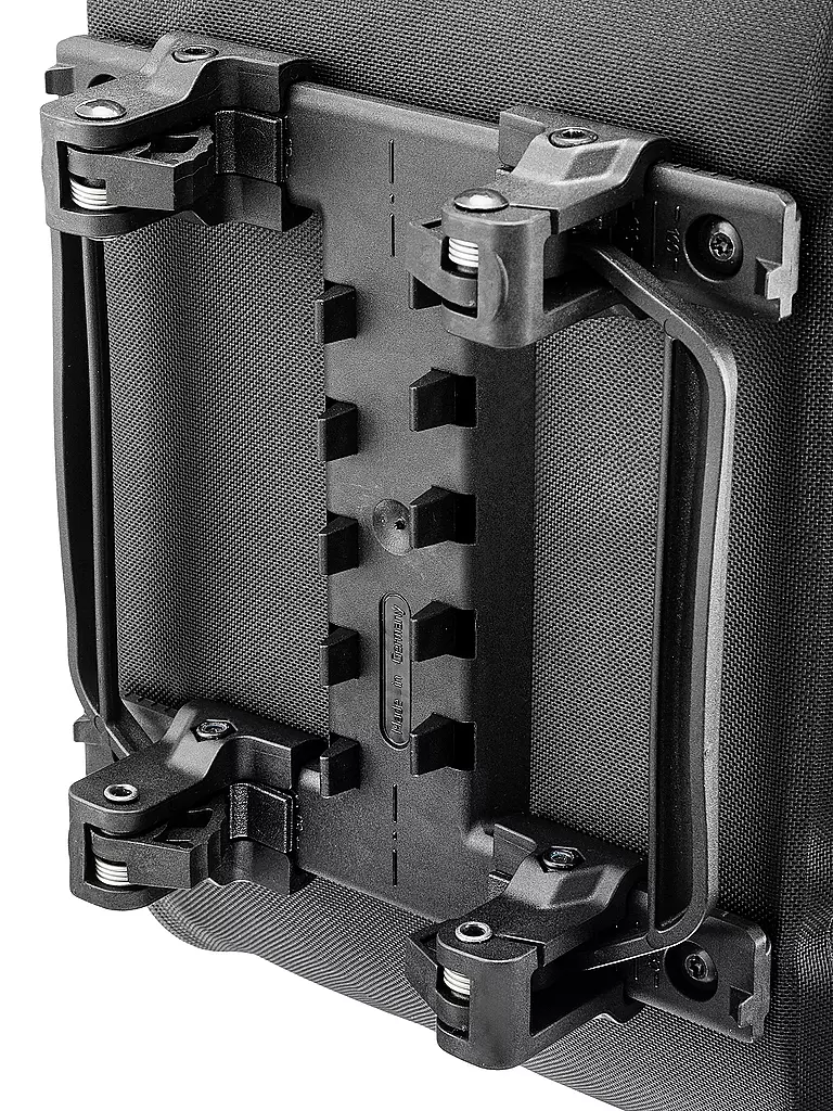 ORTLIEB | Fahrradtasche Trunk-Bag RC 12L | 